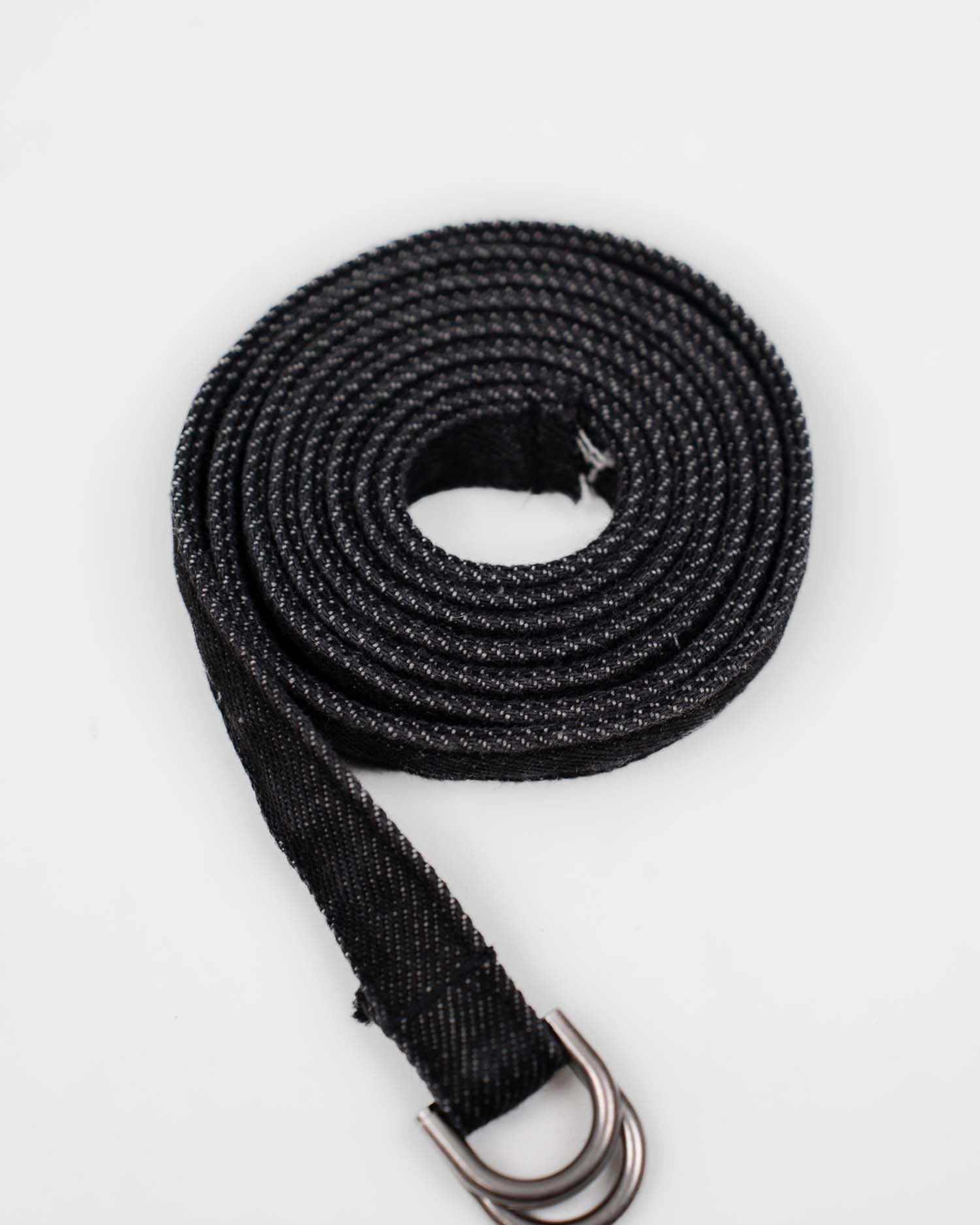 Belt Black | Skagen - clothing.dk